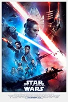Star Wars- Episode IX - The Rise of Skywalker สตาร์ วอร์ส- กำเนิดใหม่สกายวอล์คเกอร์ 
