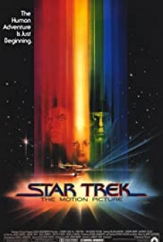 Star Trek 1- The Motion Picture สตาร์เทรค- บทเริ่มต้นแห่งการเดินทาง