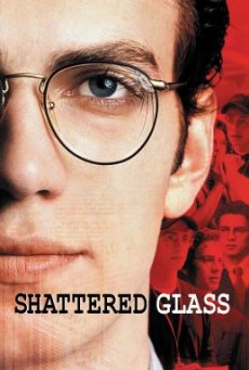 ดูหนังออนไลน์ Shattered Glass แช็ตเตอร์ด กลาส ล้วงลึกจอมลวงโลก [บรรยายไทย]
