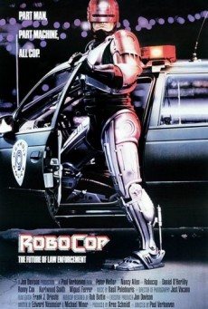 ดูหนังออนไลน์ RoboCop 1  โรโบคอป