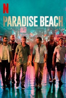 ดูหนังออนไลน์ Paradise Beach | Netflix พาราไดซ์ บีช