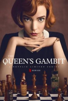 ดูหนังออนไลน์ The Queen's Gambit Season 1 - Netflix [บรรยายไทย]