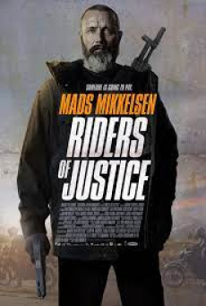 RIDERS OF JUSTICE - ไรเดอร์ส ออฟ จัสติซ