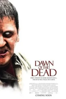 ดูหนังออนไลน์ Dawn of the Dead รุ่งอรุณแห่งความตาย