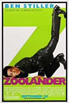 Zoolander 1- ซูแลนเดอร์ เว่อร์ซะ 