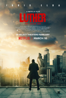 Luther The Fallen Sun ลูเธอร์ อาทิตย์ตกดิน