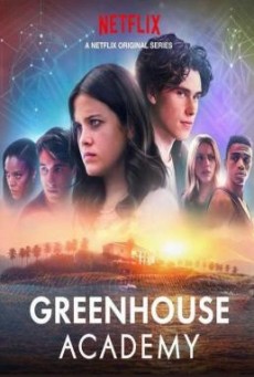 Greenhouse Academy Season 4 - Netflix