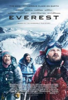 ดูหนังออนไลน์ Everest ไต่ฟ้าท้านรก