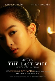 The Last Wife เดอะลาสไวฟ์
