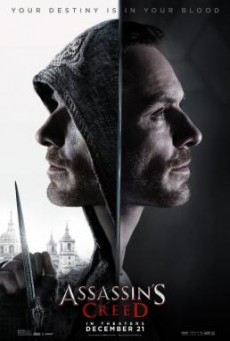ดูหนังออนไลน์ Assassin's Creed อัสแซสซินส์ ครีด