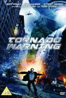 ดูหนังออนไลน์ Tornado Warning ทอร์นาโดเอเลี่ยนทลายโลก