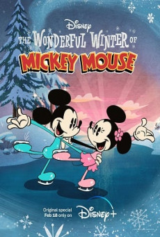 THE WONDERFUL WINTER OF MICKEY MOUSE