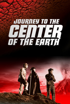 ดูหนังออนไลน์ JOURNEY TO THE CENTER OF THE EARTH - ผจญภัยฝ่าใจกลางโลก