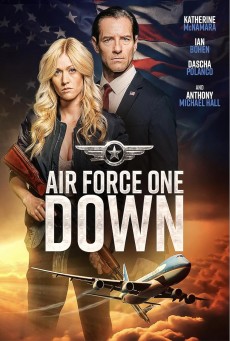 ดูหนังออนไลน์ Air Force One Down