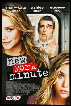 ดูหนังออนไลน์ NEW YORK MINUTE - คู่แฝดจี๊ด ป่วนรักในนิวยอร์ค