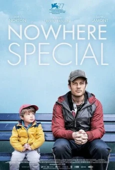 ดูหนังออนไลน์ Nowhere Special ก่อนวันที่พ่อไม่อยู่