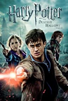 Harry Potter 7.2  แฮร์รี่ พอตเตอร์กับเครื่องรางยมทูต ภาค 2