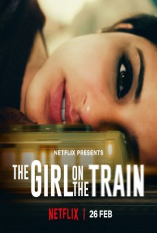 THE GIRL ON THE TRAIN | NETFLIX ฝันร้ายบนเส้นทางหลอน