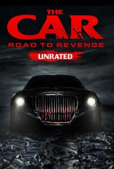The Car Road to Revenge ถนนรถเพื่อแก้แค้น