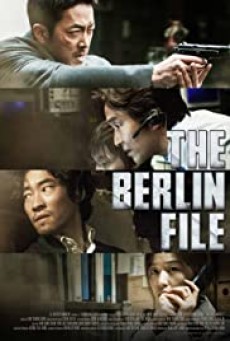 The Berlin File (Bereullin) เบอร์ลิน รหัสลับระอุเดือด 