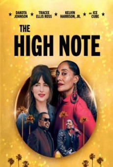 The High Note ไต่โน้ตหัวใจตามฝัน บรรยายไทย