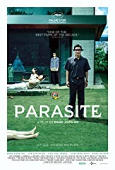 ดูหนังออนไลน์ Parasite (Gisaengchung) ชนชั้นปรสิต