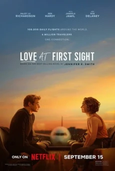 ดูหนังออนไลน์ Love at First Sight รักแรกพบ