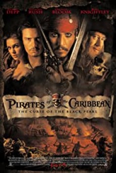ดูหนังออนไลน์ Pirates of the Caribbean The Curse of the Black Pearl คืนชีพกองทัพโจรสลัดสยองโลก