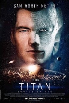 ดูหนังออนไลน์ The Titan เดอะ ไททันส์