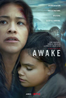 ดูหนังออนไลน์ AWAKE | NETFLIX ดับฝันวันสิ้นโลก