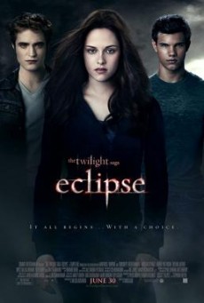 The Twilight Saga Eclipse แวมไพร์ ทไวไลท์ 3 อีคลิปส์