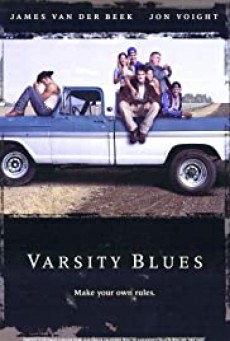 Varsity Blues หนุ่มจืดหัวใจเจ๋ง