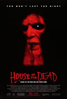 ดูหนังออนไลน์ House of the Dead 1- ศพสู้คน 