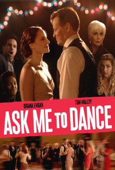 ASK ME TO DANCE ถามฉัน…ขอฉันเต้น