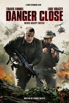 Danger Close: The Battle of Long Tan เขต ปิดอันตราย: การต่อสู้ของลองตัน