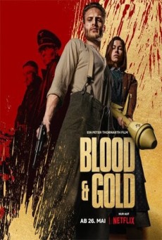 BLOOD & GOLD ทองเปื้อนเลือด