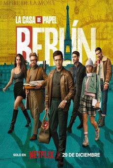 ดูหนังออนไลน์ Berlin เบอร์ลิน