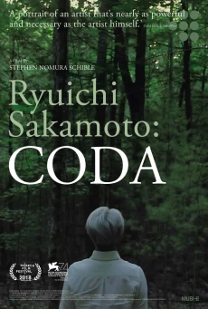RYUICHI SAKAMOTO: CODA ดนตรี คีตา : ริวอิจิ ซากาโมโตะ