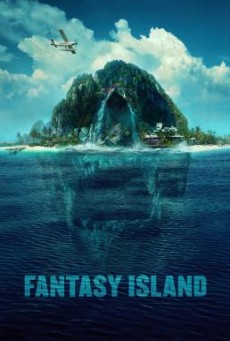 Fantasy Island เกาะสวรรค์ เกมนรก