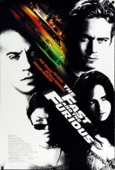 The Fast and the Furious - เร็ว..แรงทะลุนรก 1
