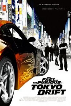The Fast and the Furious : Tokyo Drift - เร็ว..แรงทะลุนรก 3