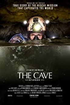 ดูหนังออนไลน์ The Cave นางนอน