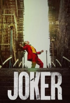 ดูหนังออนไลน์ Joker โจ๊กเกอร์ 