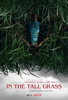 In the Tall Grass | Netflix พงหลอนมรณะ