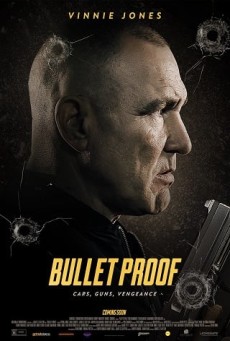 Bullet Proof กระสุนนักฆ่า