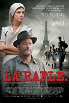 ดูหนังออนไลน์ La Rafle (The Round Up) เรื่องจริงที่โลกไม่อยากจำ