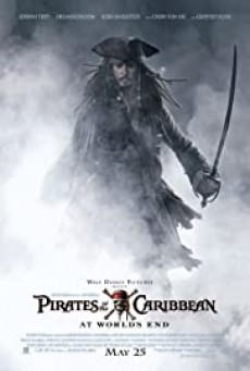 ดูหนังออนไลน์ Pirates of the Caribbean At World's End ผจญภัยล่าโจรสลัดสุดขอบโลก