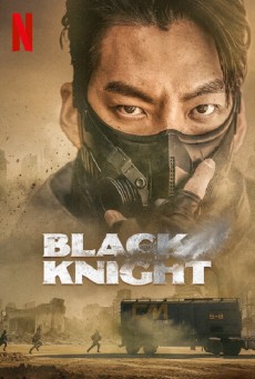 ดูหนังออนไลน์ Black Knight (EP.1-EP.6 จบ)