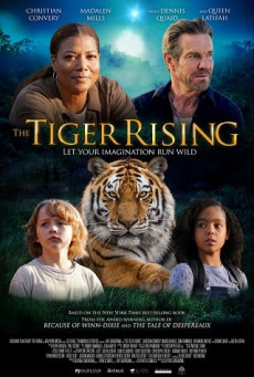 ดูหนังออนไลน์ THE TIGER RISING ร็อบ ฮอร์ตัน กับเสือในกรงใจ