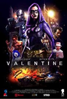 ดูหนังออนไลน์ Valentine The Dark Avenger วาเลนไทน์ ดิดาร์ค อเวนเจอร์ส